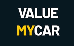 Value My Car media 2