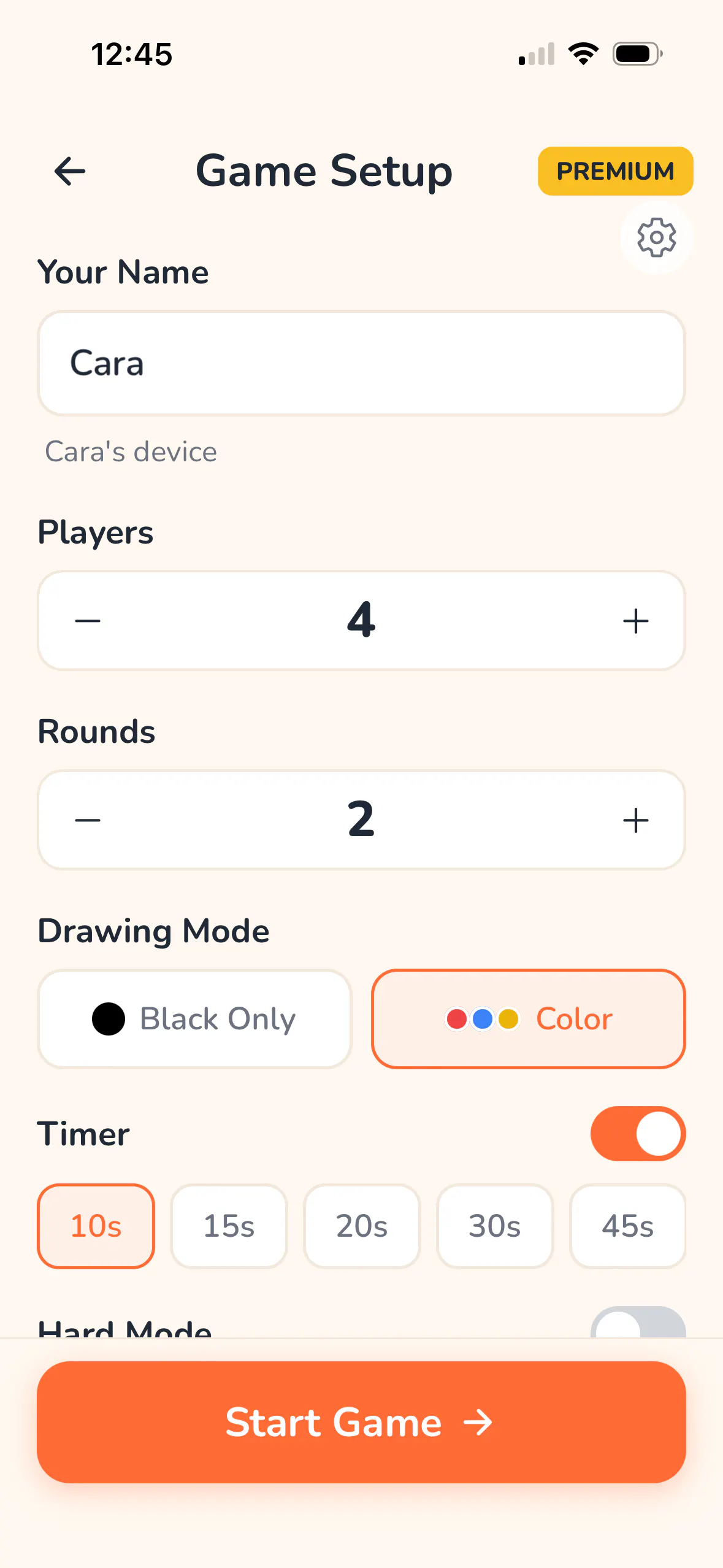 Scribble Pass gallery image