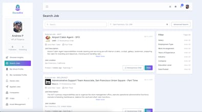 GhostedHire gallery image