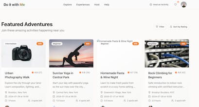 Do it with Me gallery image