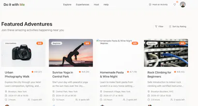 Do it with Me gallery image