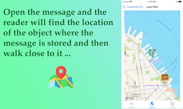 Carafes Letter gallery image