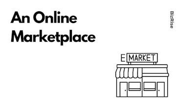 BizRise - Best Marketplace Builder gallery image