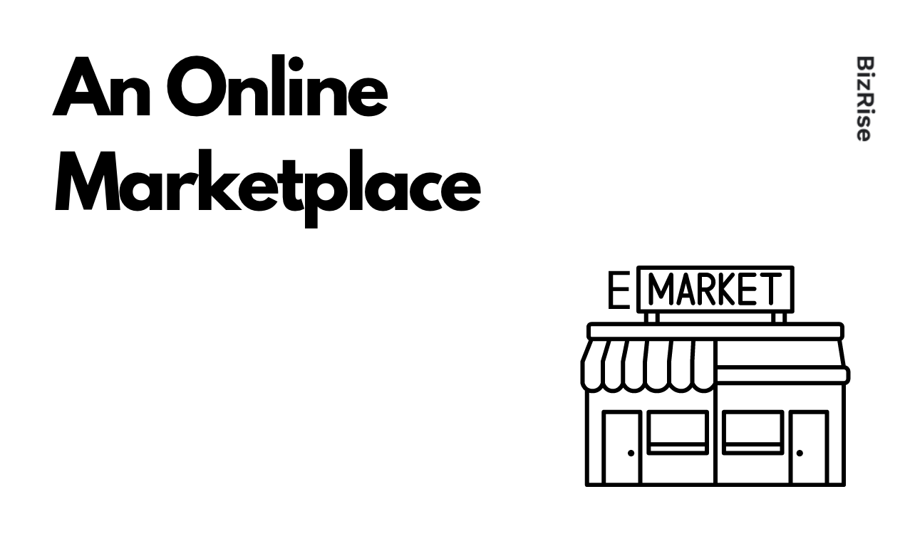 Bizrise - Best Marketplace Builder - Tus clientes |Tu plataforma |Nuestra tecnología media 4