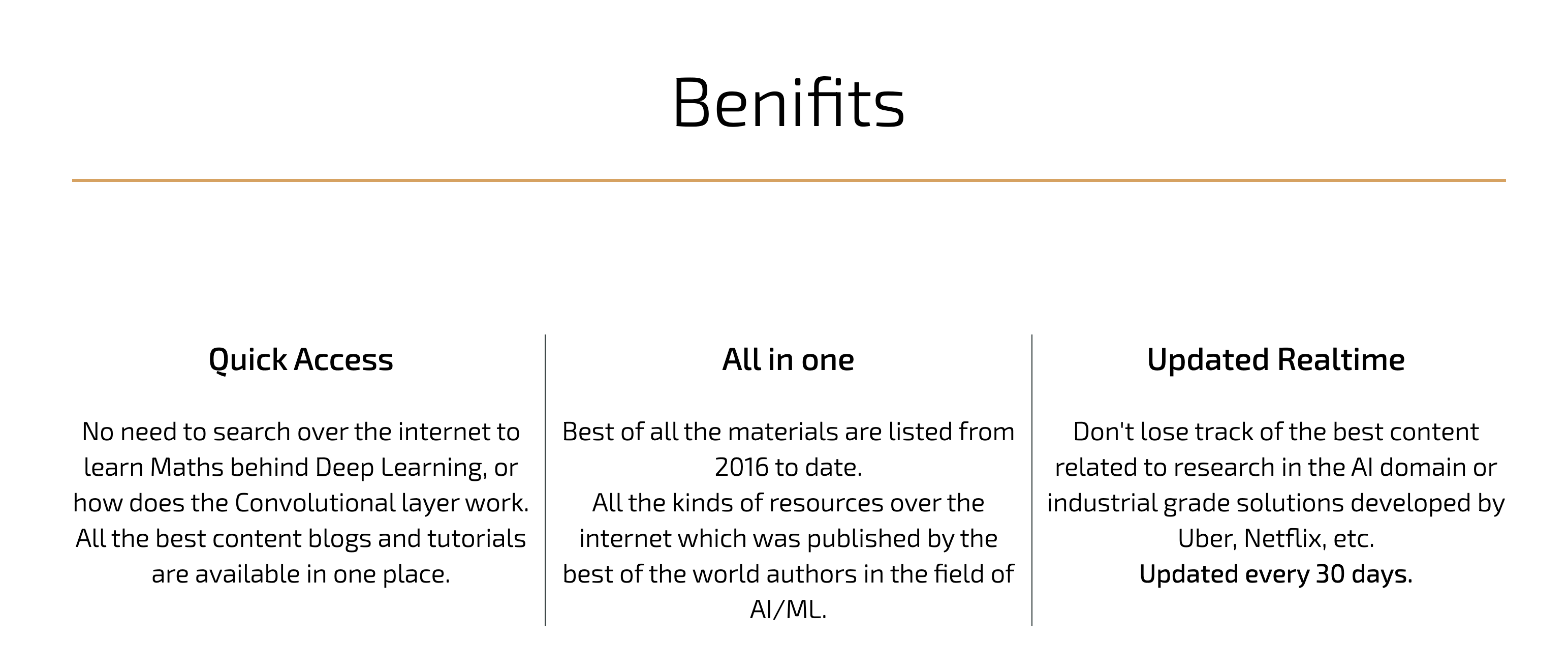 Ultimate AI Bookmarks 📚 gallery image