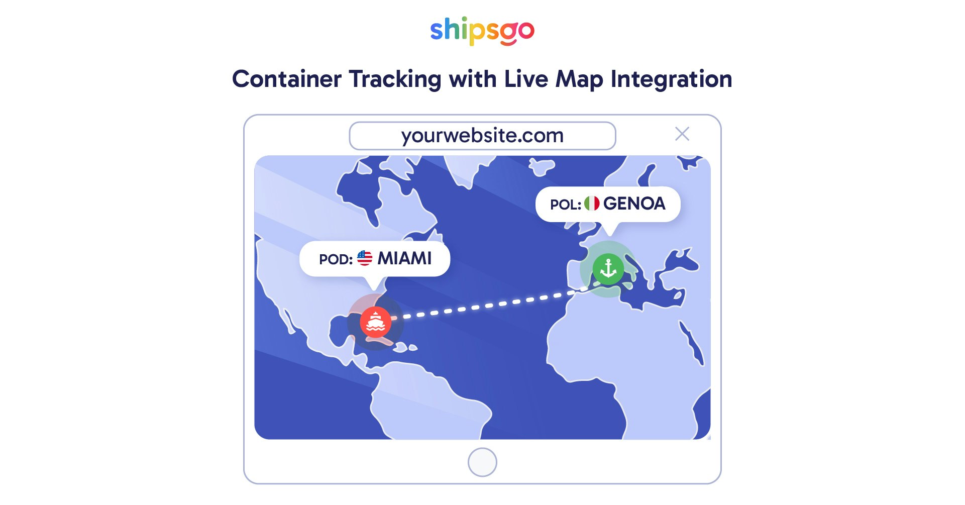 Services de suivi des conteneurs ShipSgo media 6