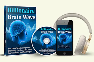 Billionaire Brain Wave Review gallery image