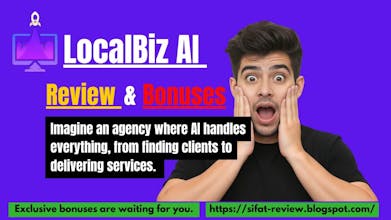 LocalBiz AI gallery image