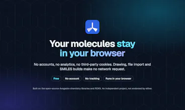 Stereochem gallery image