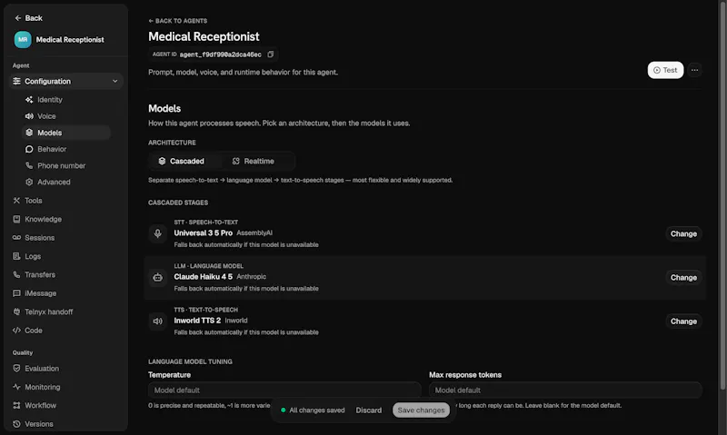 Speko screenshot 6