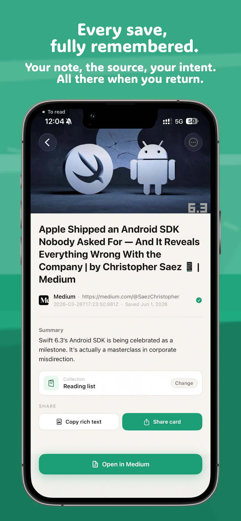 PileStack screenshot 5