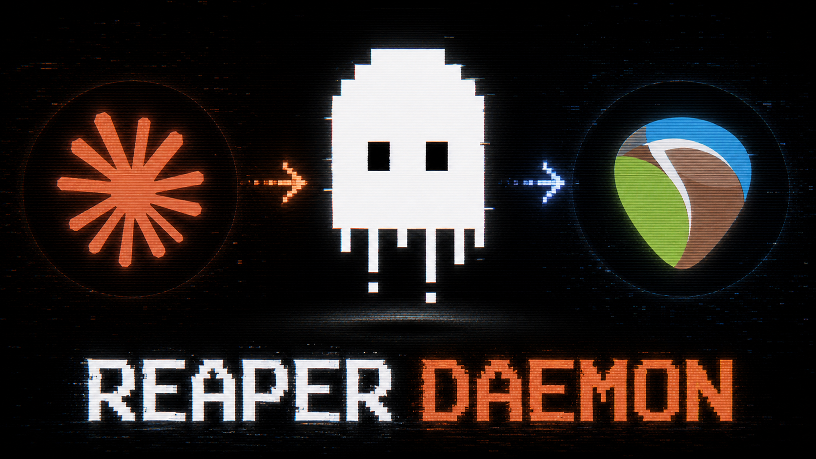 REAPER Daemon  gallery image