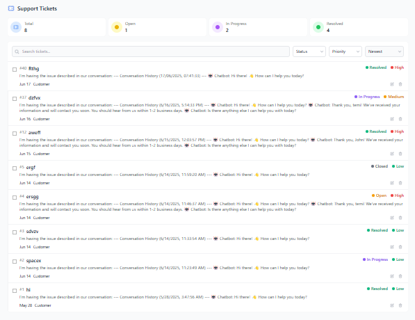 Xavier AI gallery image
