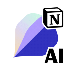 Hints – Notion AI As... logo