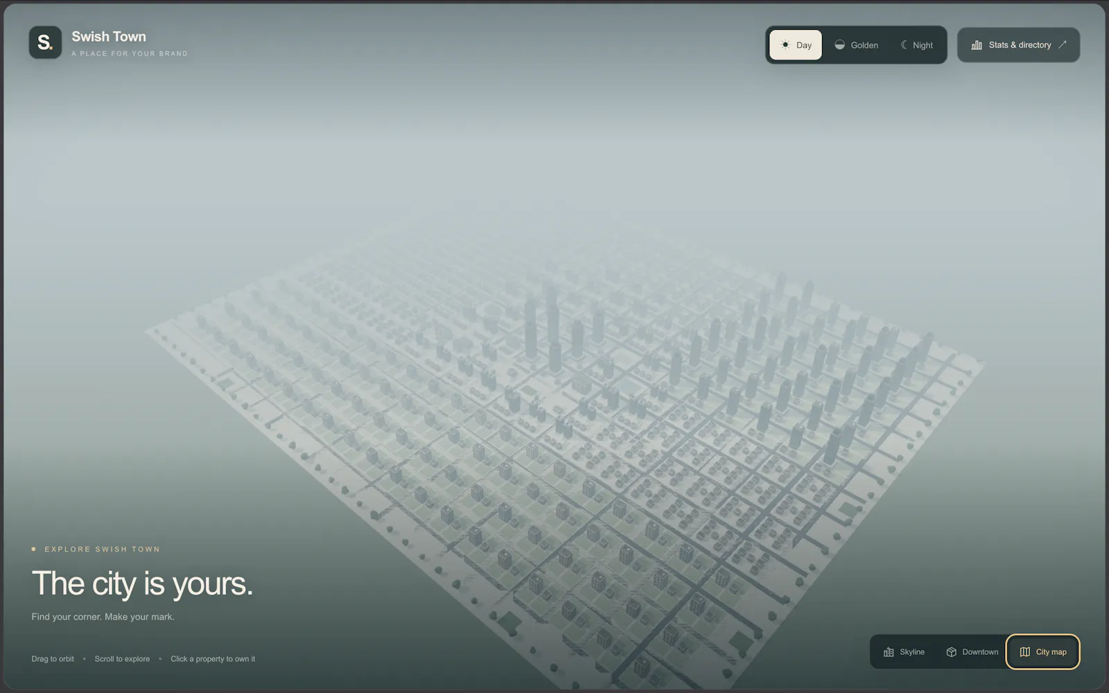 SwishTown screenshot 17