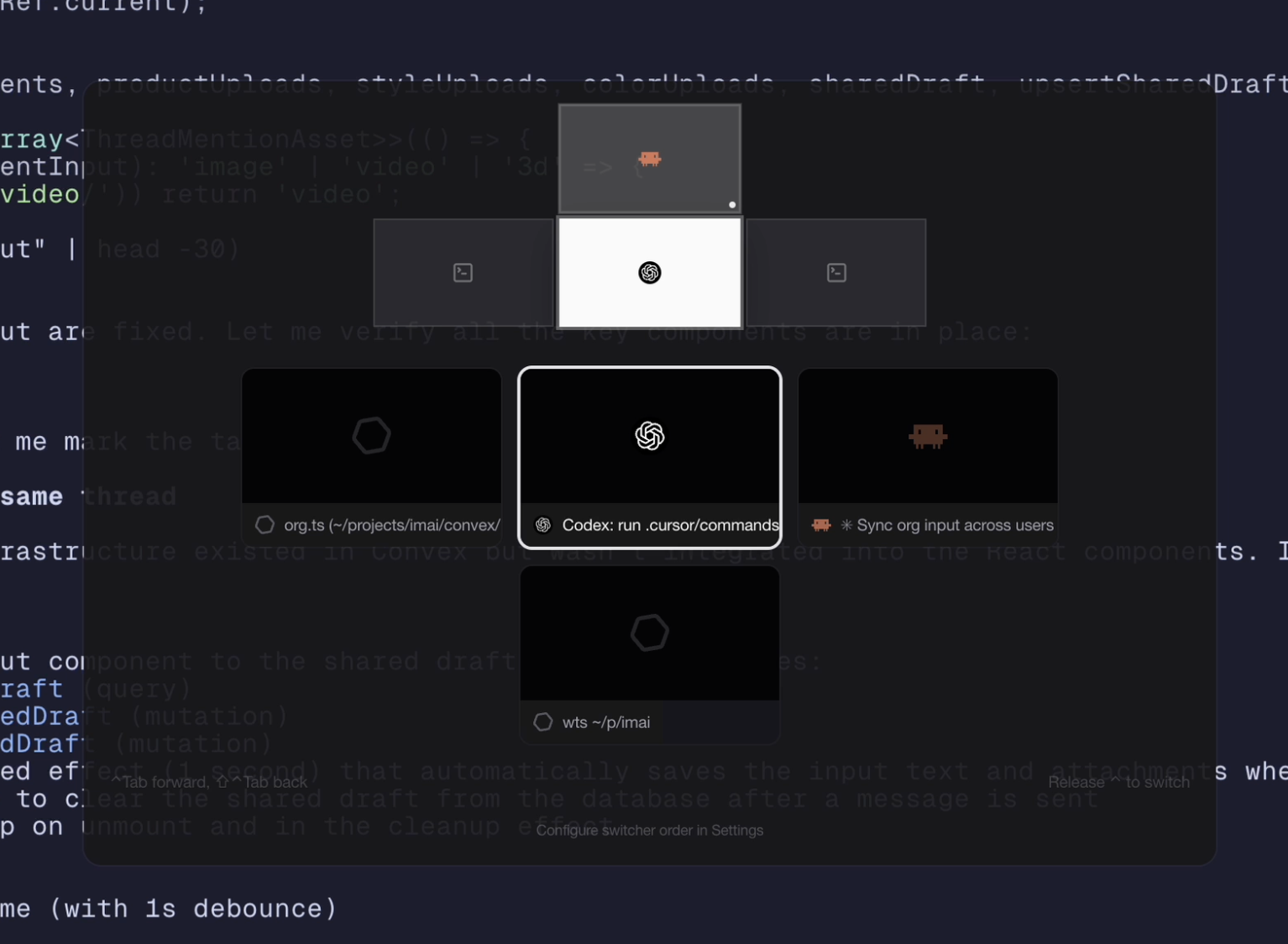 Cells Alpha gallery image