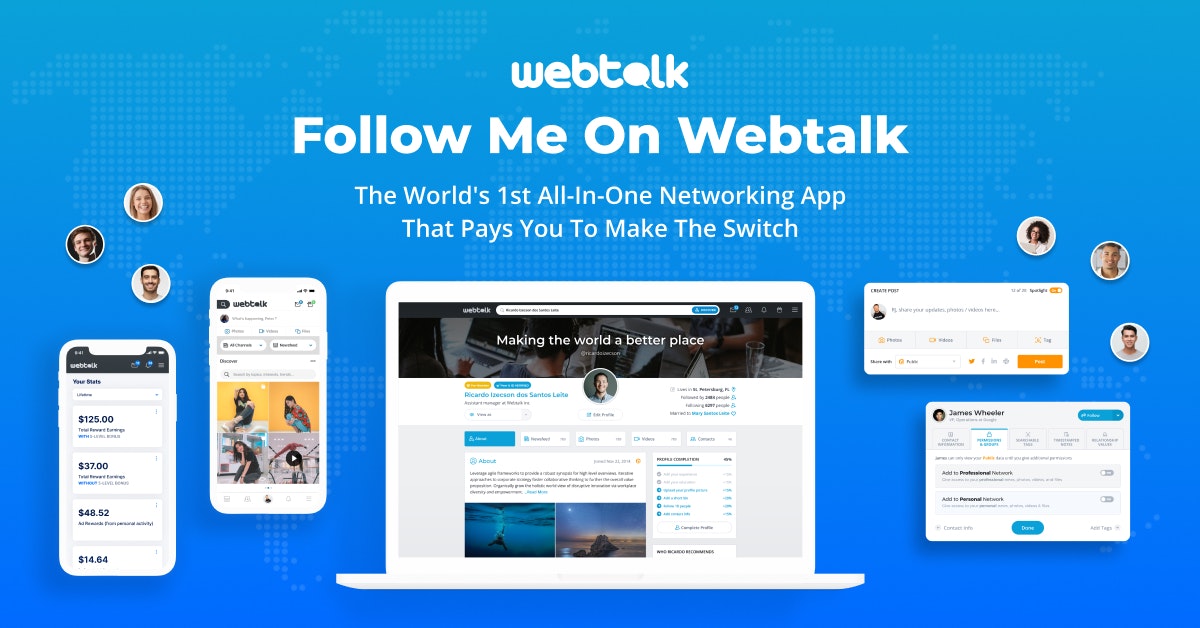 webtalk media 3