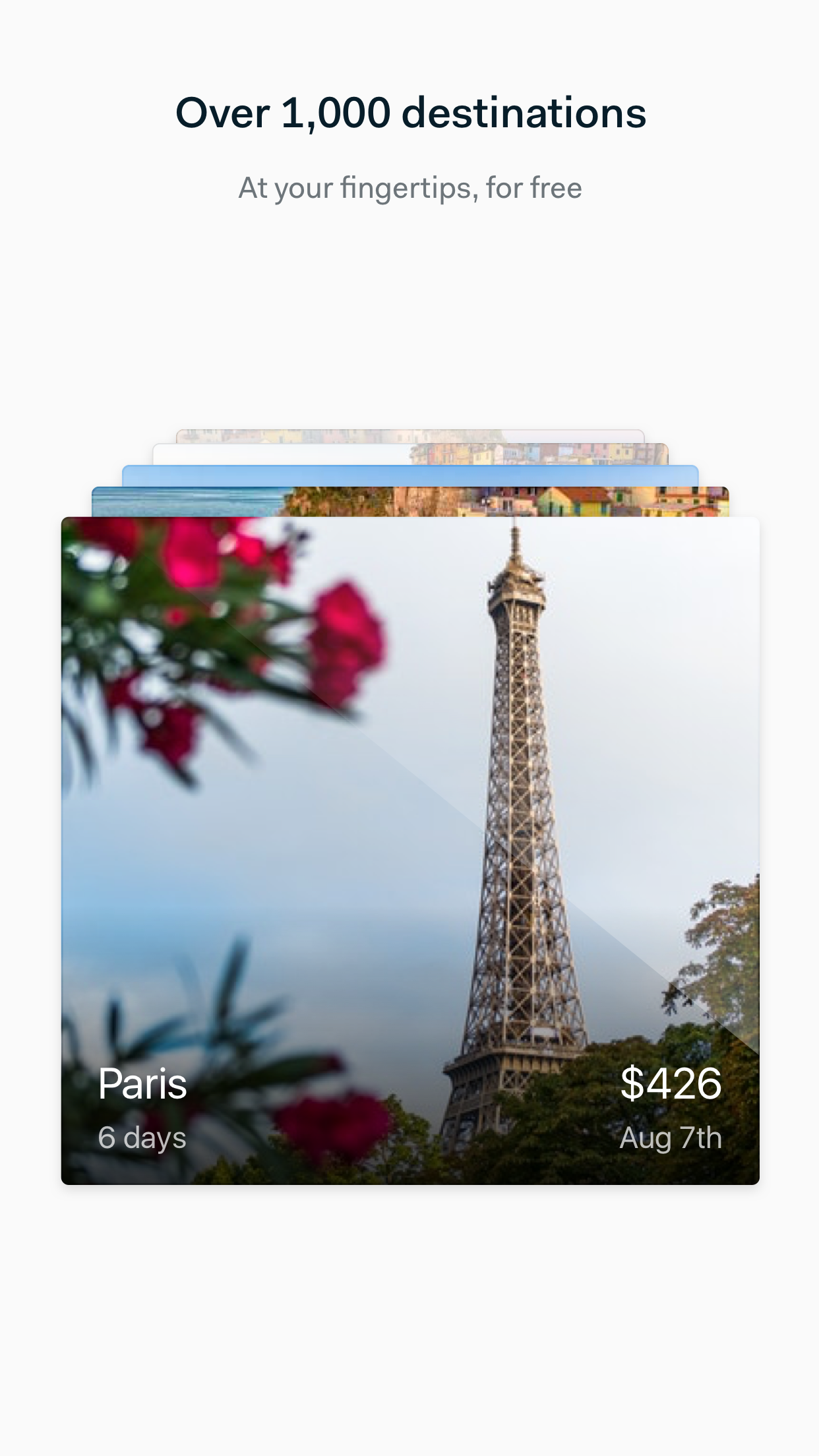 TapTapTravel gallery image