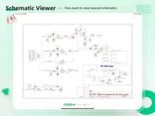 KiCad EDA gallery image