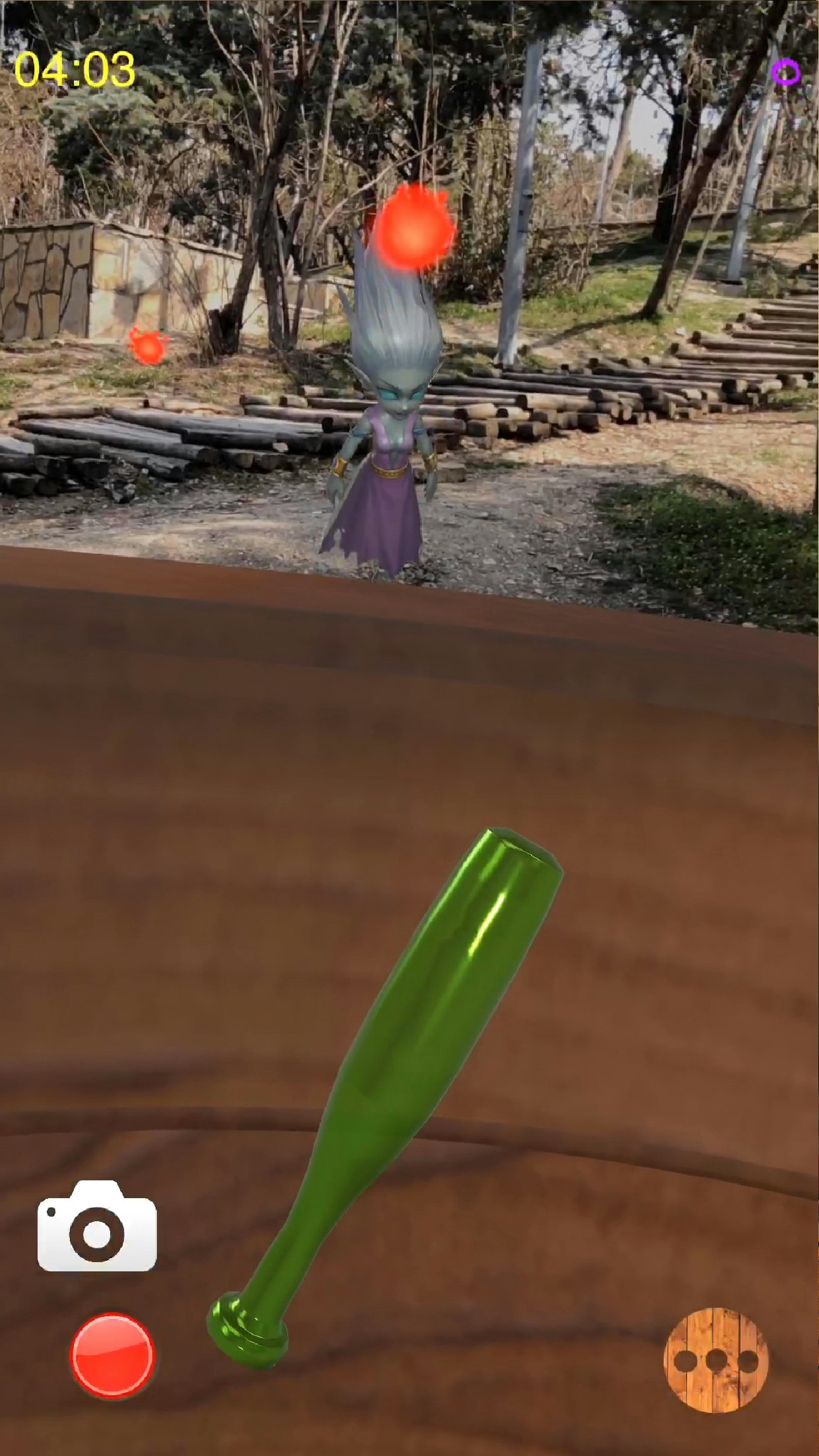 PubFighters for iOS gallery image