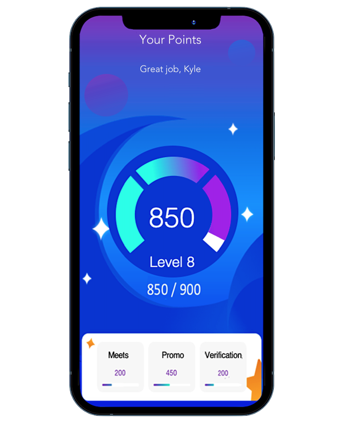 CATCHI gallery image