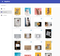 MegaDrive gallery image