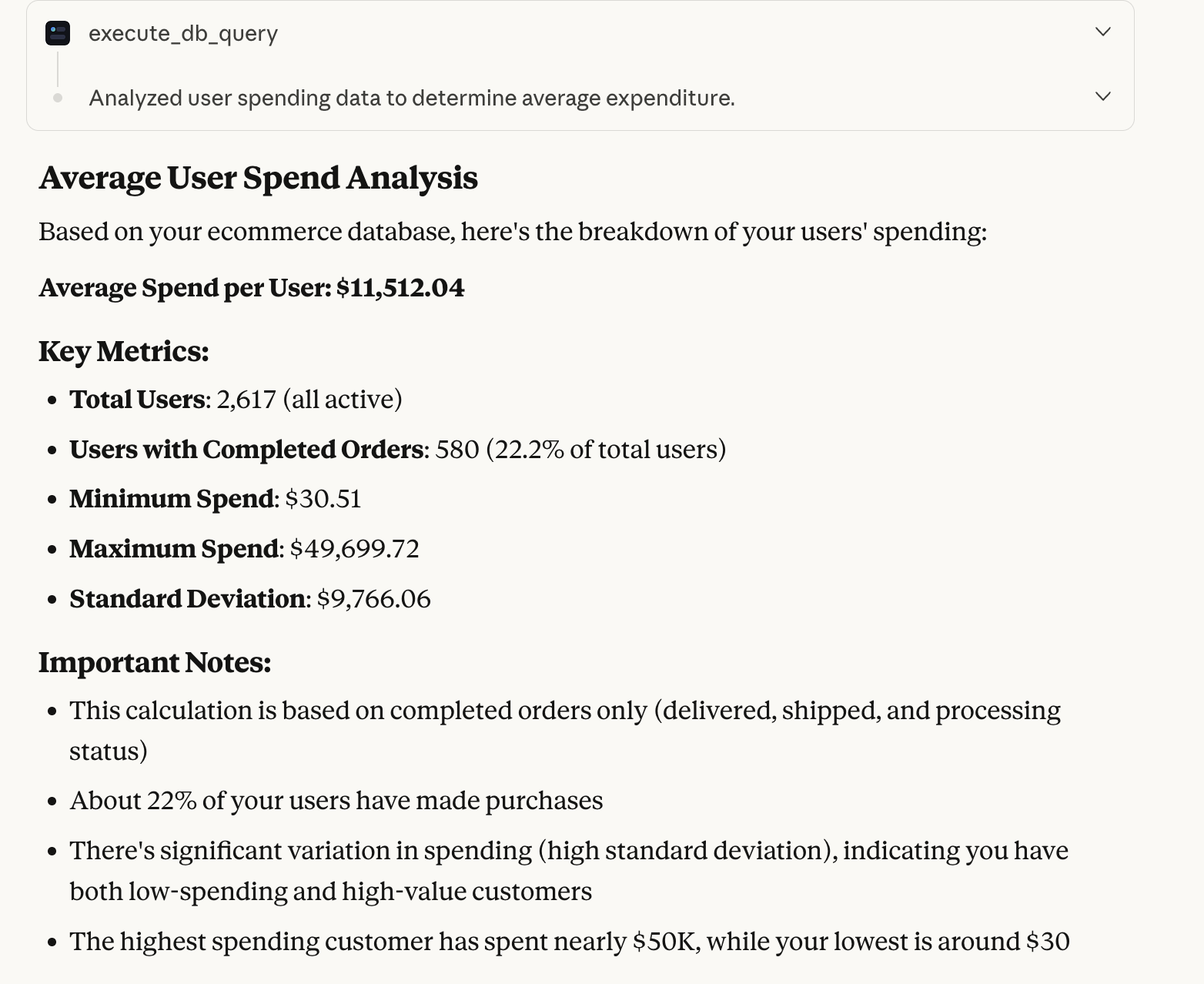 Média Gentility - magic MCP into your data - Plug ChatGPT or Claude into your real data and servers 4