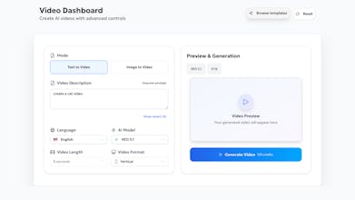 NeiroVideo gallery image