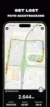MyTracks: GPS Recorder gallery image