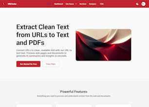URLTexter gallery image