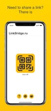 LinkBridge - Share links easy gallery image