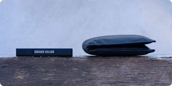 The Clique Wallet gallery image