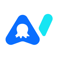 Octoparse AI logo