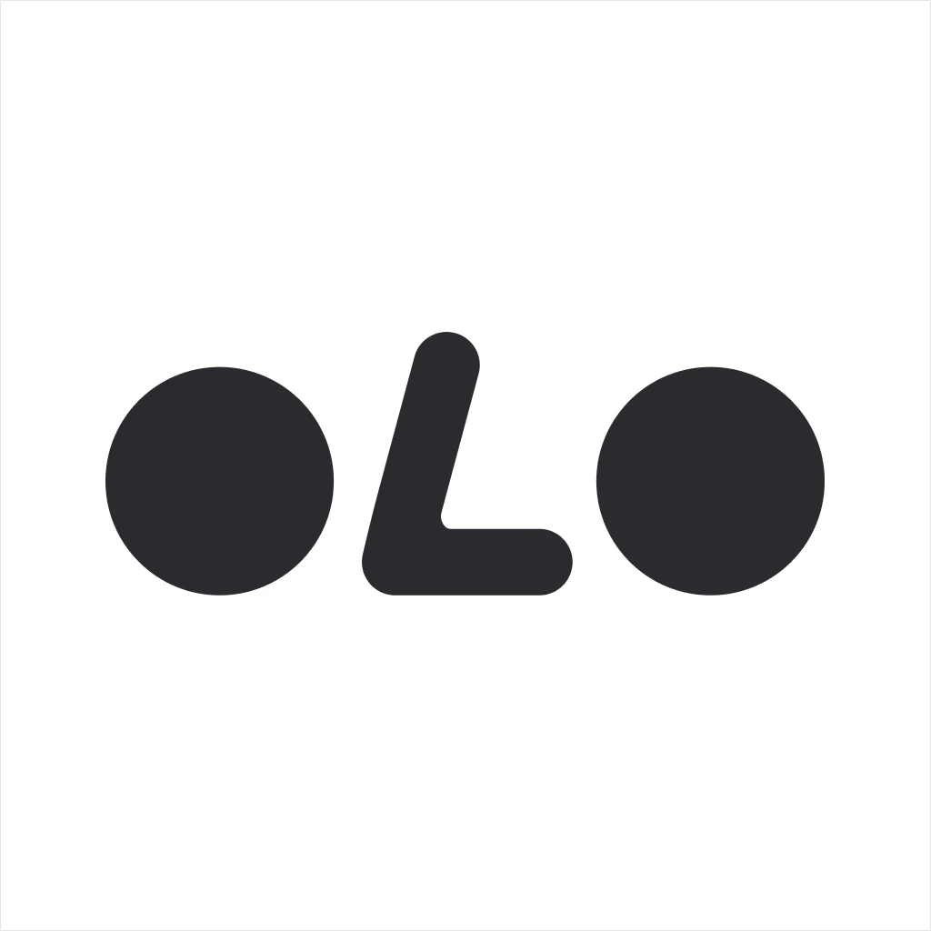 OLO logo