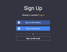 Blue Track gallery image