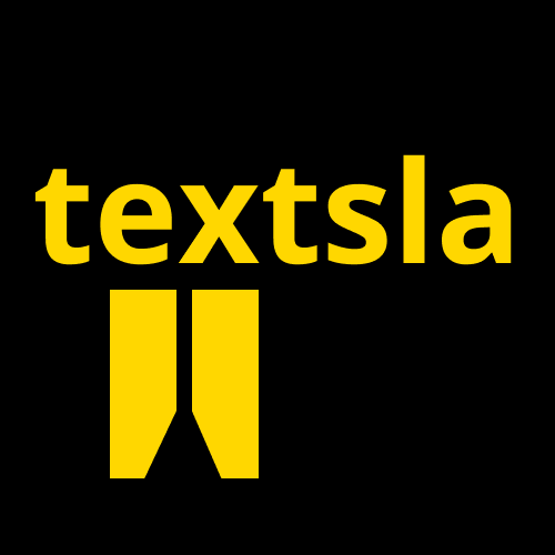 Textsla.com