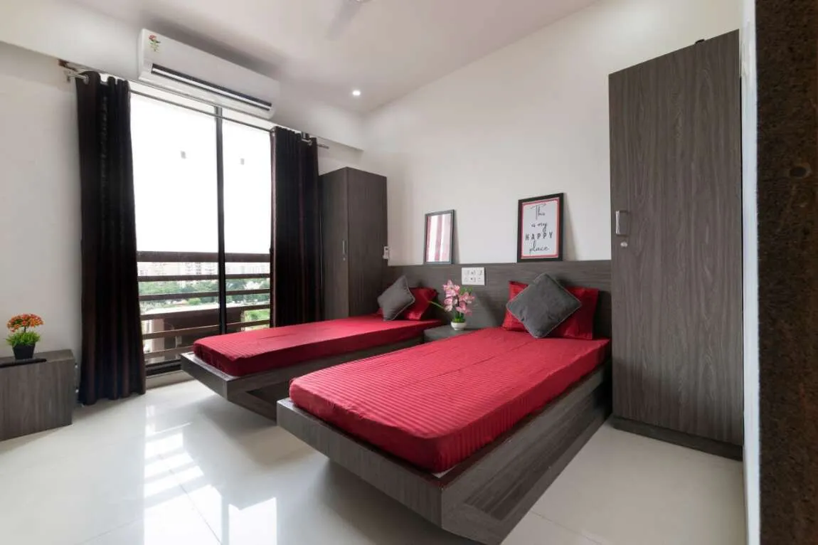 Kripal Homes PG gallery image