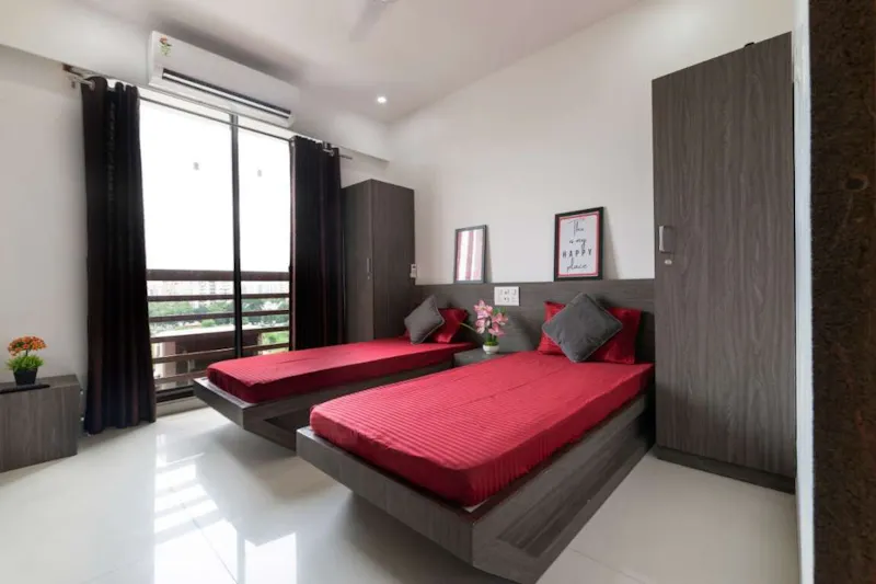 Kripal Homes PG screenshot 1