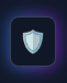 InboxShield Mini - Product Hunt launch logo