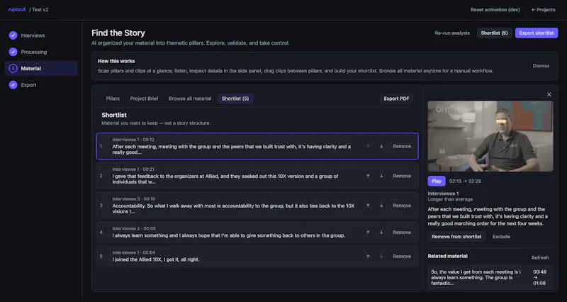 Supacut screenshot 4