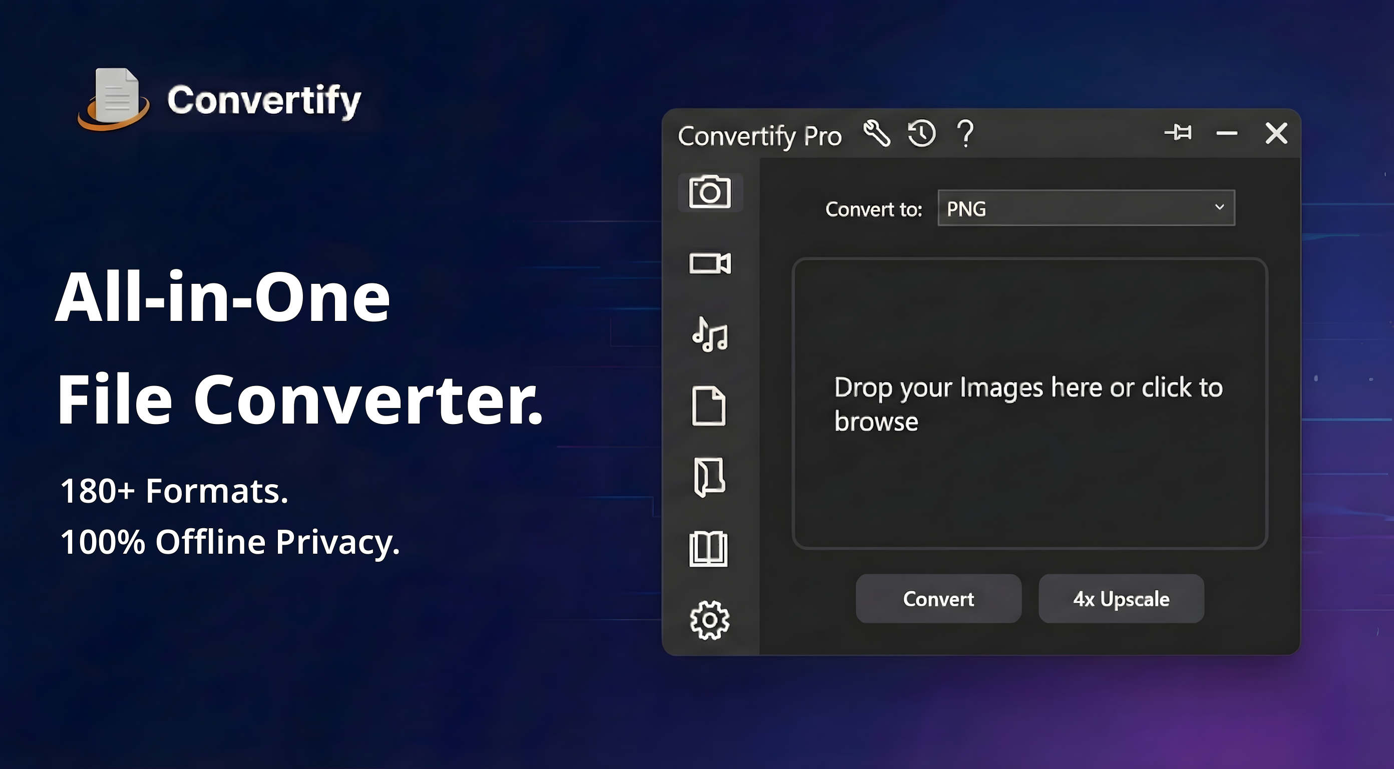 Convertify gallery image