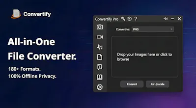 Convertify gallery image