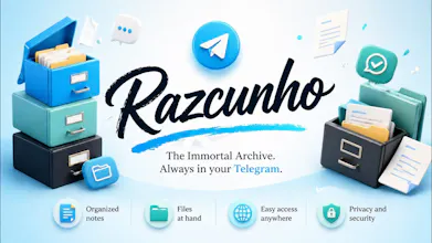 Razcunho gallery image