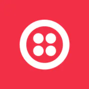 Twilio AI Startup Searchlight logo