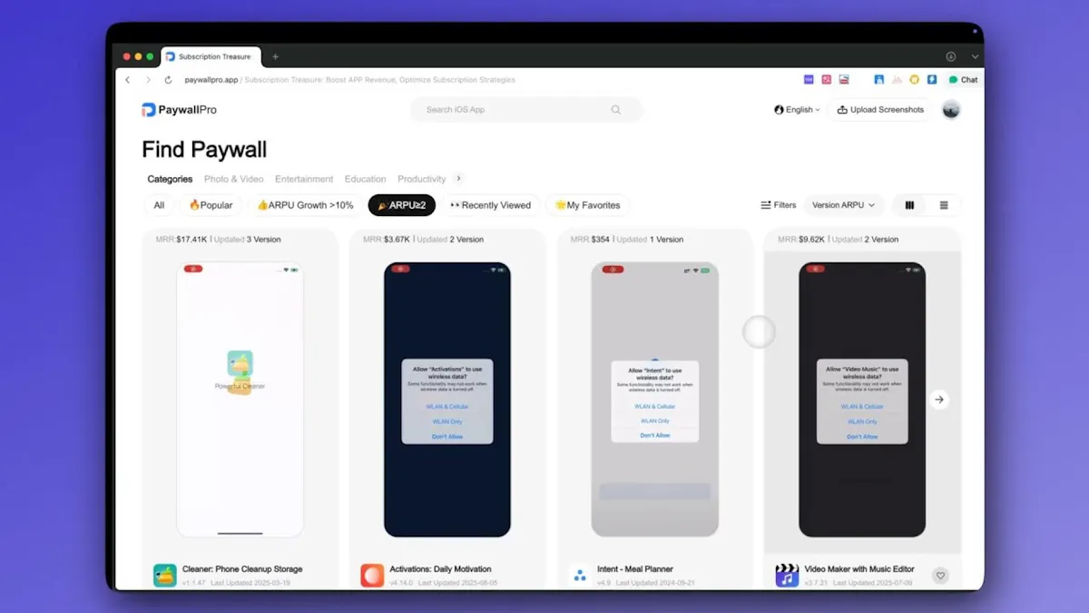 PaywallPro