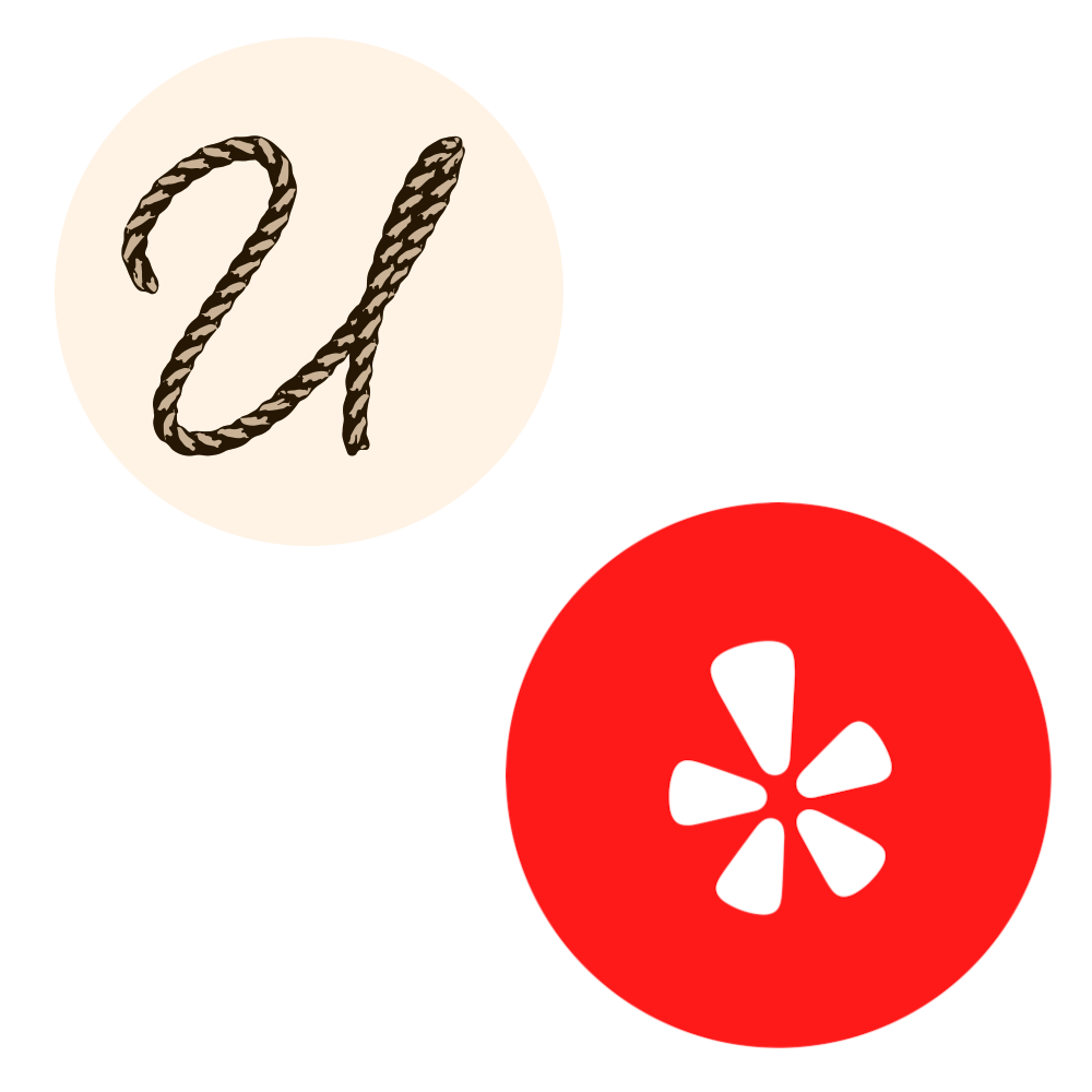 Yelp Screcer'ı Döngülü Boyun