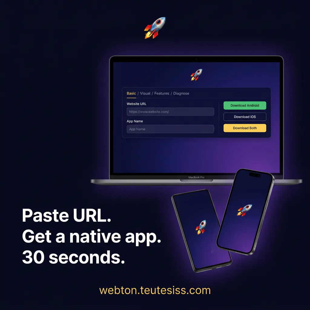 AppifyWeb gallery image