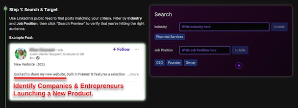 MassProspecting gallery image