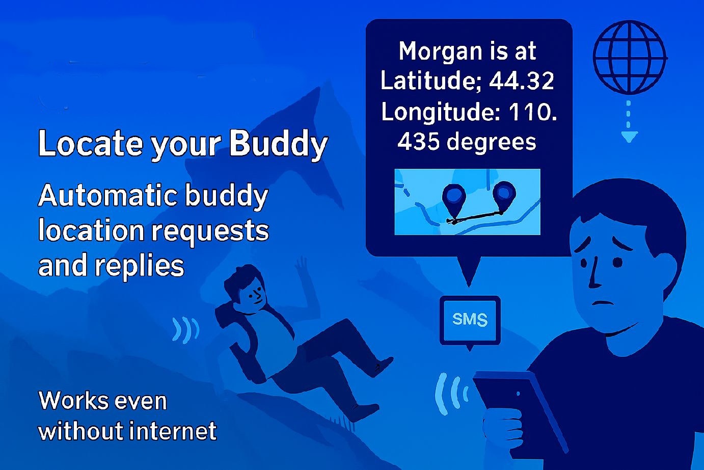 MyBuddy gallery image