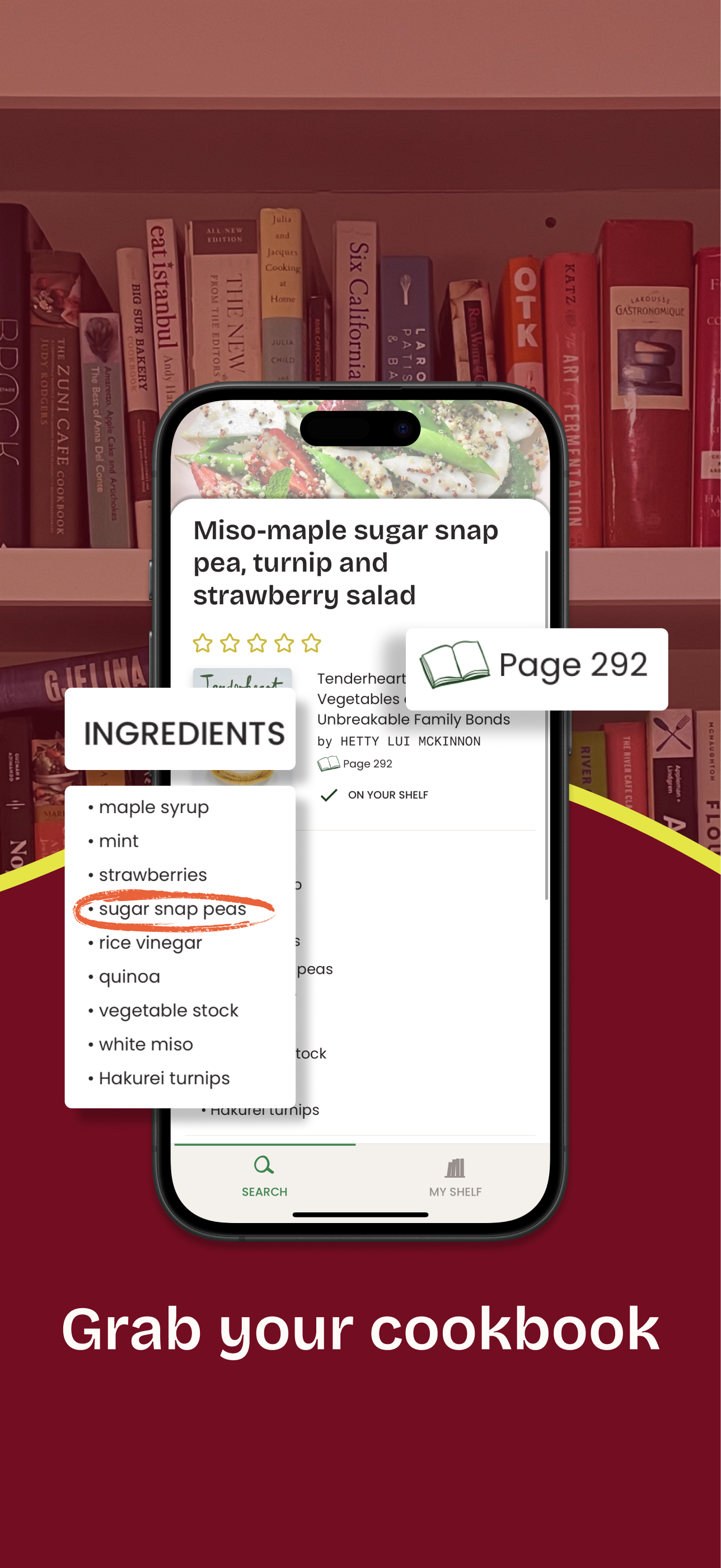 Pentola - Cerca e scopri le ricette nella collezione di libri di cucina media 6